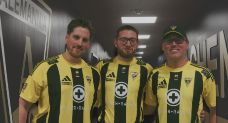 Ramon Virtel neuer Abteilungsleiter eSports